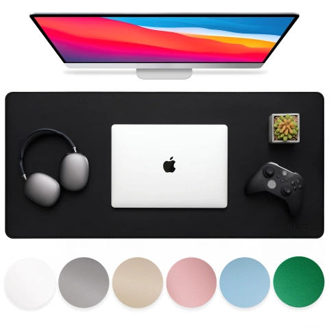 HUB-Splitter Alogy-Adapter für Computer-Laptop mit USB-C auf 3x USB-A 2.0 1x USB-A 3.0 Grau