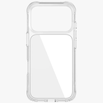 Etui Ochronne do iPhone 17 Pro UNIQ Lifepro Xtreme Clear