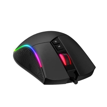 Havit GAMENOTE MS1001S RGB-Gaming-Maus 800-4800 DPI