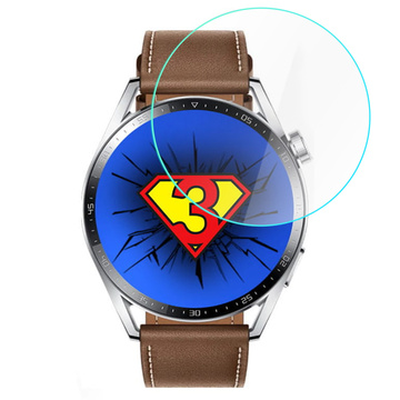 Schutzhülle für Huawei Watch GT 3 46 mm – 3mk Watch Protection™ v. ARC