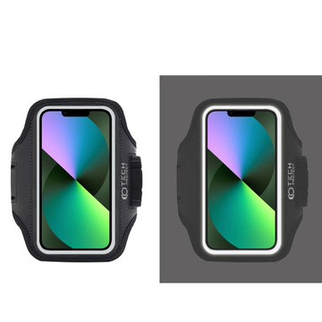 Das M2 Universal Sport Armband Schwarz