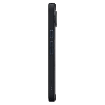 Etui Ochronne do Google Pixel 10 Pro XL Spigen Ultra Hybrid Mag MagSafe Frost Black