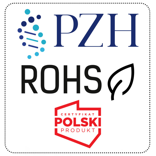 Szkło hartowane na ekran 3mk HardGlass Max do Samsung Galaxy S23 5G Black