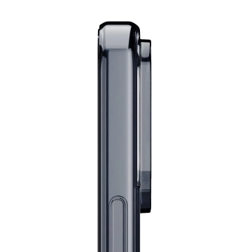 Etui 3mk Clear MagCase für Apple iPhone 16 Pro Max