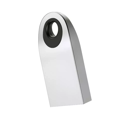 HOCO Pendrive Mini UD9 16GB USB 2.0 Kompaktowy z Otworem na Brelok