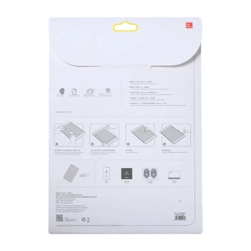 Baseus Paper-like 0,15 mm matte Displayschutzfolie für iPad 10,9"