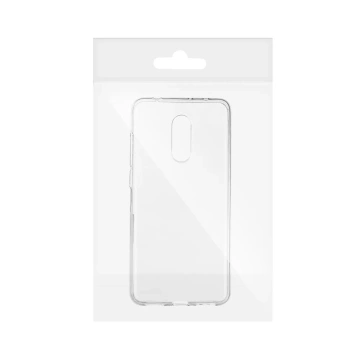 Hülle Case Ultra Slim 0,5 mm für Samsung Galaxy A32 LTE (4G)