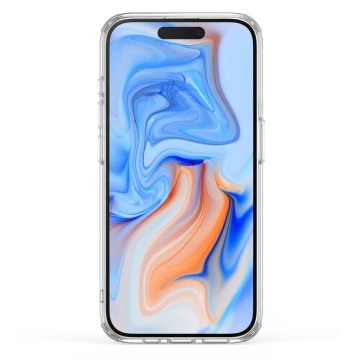 Etui ESR Project Zero für Apple iPhone 15 Clear