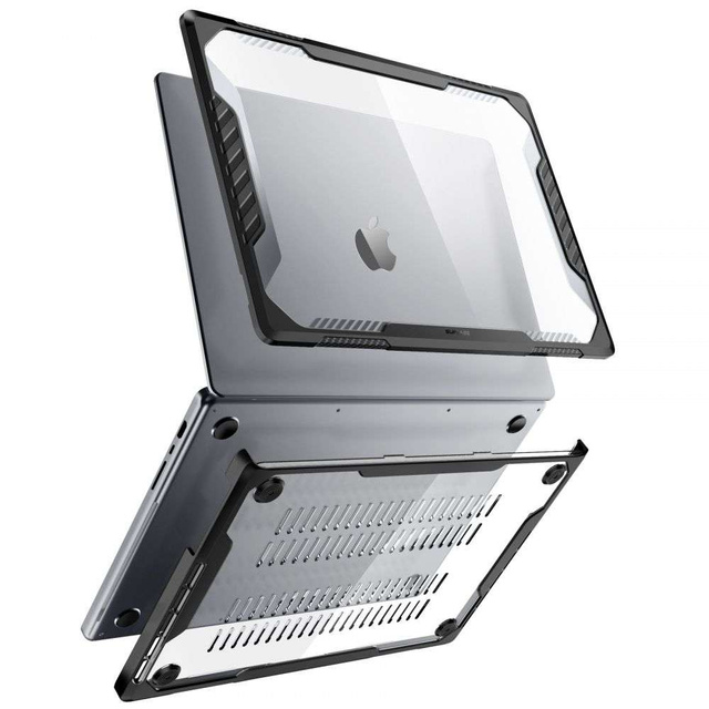 Etui Supcase Unicorn Beetle Pro do Apple Macbook Pro 14 2021 Black