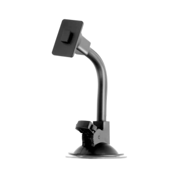 Forcell Oval 2in1 Autohalterung Arm 17 cm Glas-/Gitterklemmung