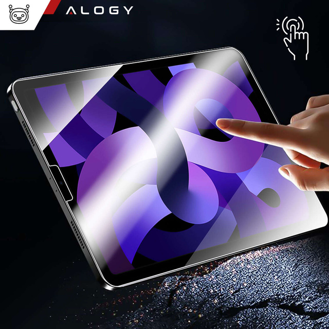 Folia ochronna Hydrożelowa hydrogel Alogy na tablet do Realme Pad Mini 8.7” 2022