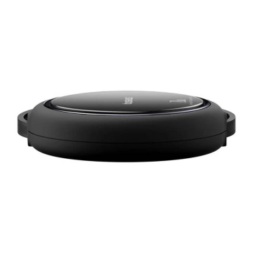 Baseus Free2Pull USB-C-Kabel für iP 20 W 1 m Schwarz