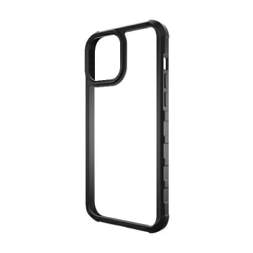 Etui do iPhone 13 Pro Max PanzerGlass ClearCase Antibakterielle Militärqualität