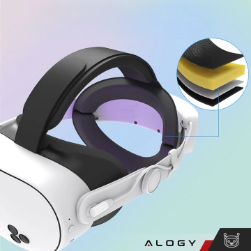 HUB-Splitter Alogy-Adapter für Computer-Laptop mit USB-C auf 3x USB-A 2.0 1x USB-A 3.0 Grau