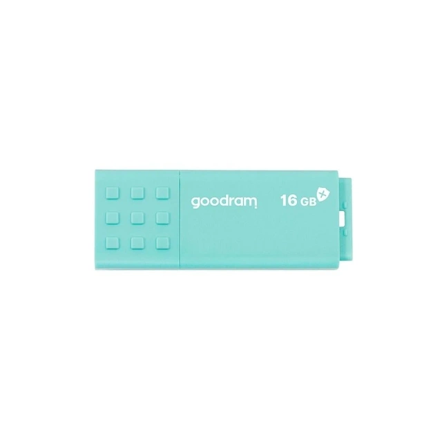 GOODRAM Pendrive UME3 16GB USB 3.2 Antybakteryjny Biomaster