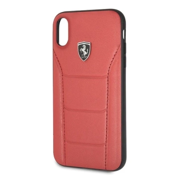 Ferrari Hardcase FEH488HCI61RE iPhone Xr czerwony/red Scuderia 488