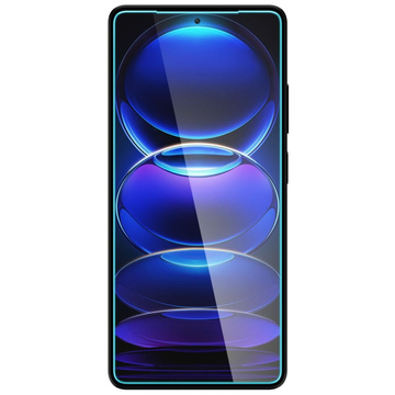 Spigen Glas.TR Slim 2er-Pack Panzerglas für Xiaomi Redmi Note 12 Pro 5G / 12 Pro Plus 5G / Poco X5 Pro 5G