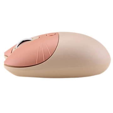MOFII M3DM-Maus (beige)