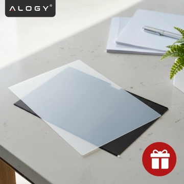 Laptop-Hülle, MacBook Air Pro 13,3 Zoll Alogy Hartschaum-Tasche, Schutzhülle für 13–14 Zoll Laptops, Schwarz