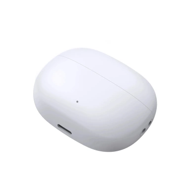 Joyroom Funpods Series JR-FB3 Bluetooth 5.3 TWS Kabellose Kopfhörer - Weiß