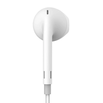 Mcdodo HP-6070 In-Ear Kopfhörer mit Kabel (weiß)