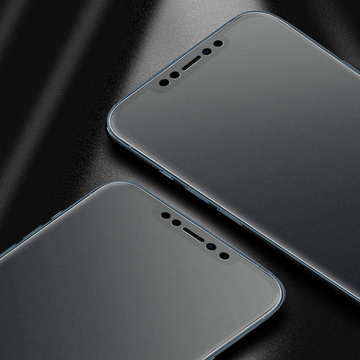 Hydrogel Alogy matte Hydrogel-Schutzfolie für das Handy Motorola Moto G60