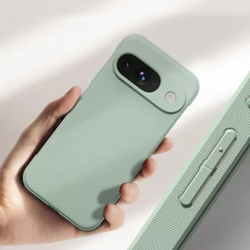 Ringke Onyx Schutzhülle für Google Pixel 9 Mint
