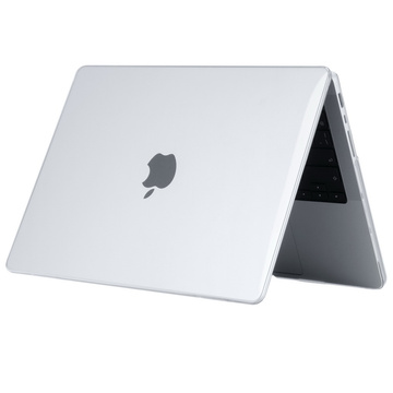 Laptoptasche Alogy Hard Case für Apple MacBook Pro 16 2021 Laptophülle