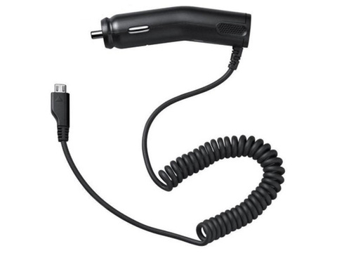Samsung ECA-U16CBEG Micro-USB-Autoladegerät