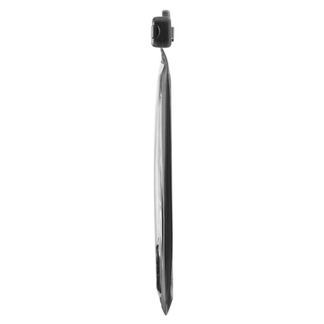 Universelle wasserdichte Hülle für 6.9 Spigen A601 IPX8 Schwarz