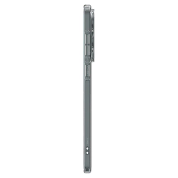 Etui für Samsung Galaxy S25 Edge Spigen Liquid Crystal Transparentne