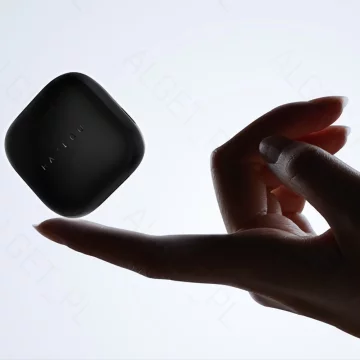 HAYLOU GT6 TWS Kabelloser In-Ear-Kopfhörer Weiß
