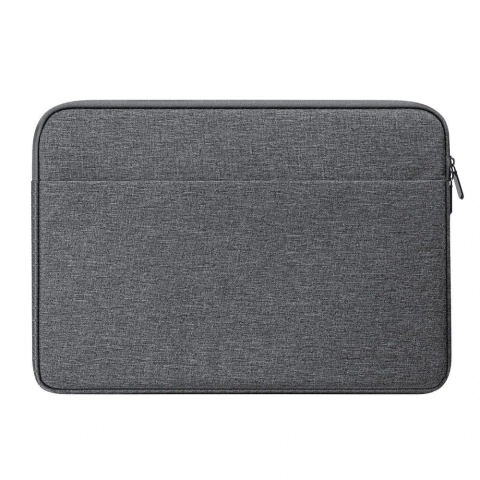 DUX DUCIS LBDB - Laptoptasche 15,5-16" Horizontal Sleeve - Dunkelgrau
