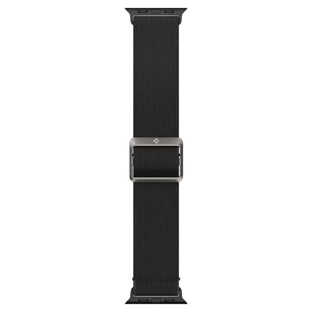 Pasek Spigen Fit Lite do Apple Watch 4/5/6/7/SE (38/40/41mm) Black