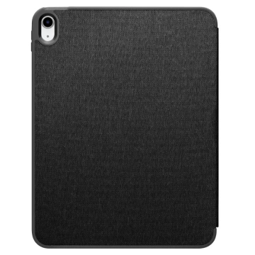 Etui Spigen Urban Fit do Apple iPad 11 2025 / 10.9 2022 Black