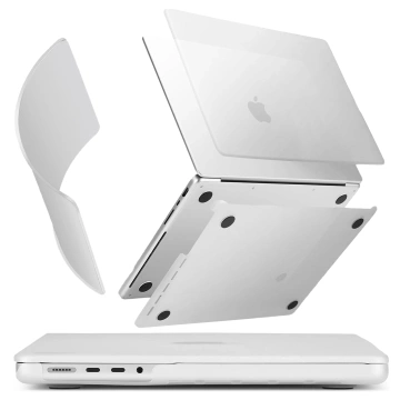 HUB-Splitter Alogy-Adapter für Computer-Laptop mit USB-C auf 3x USB-A 2.0 1x USB-A 3.0 Grau