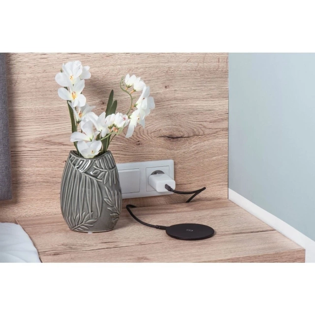 Kabel USB-C 100W 1m Forcell C391 Thunderbolt 4K e-mark QC 4.0 PD