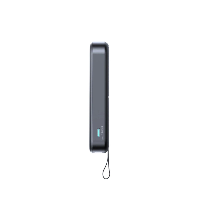 Powerbank Joyroom JR-PBM11 10000 mAh 22.5 W Qi2 MagSafe ze stojakiem – czarny