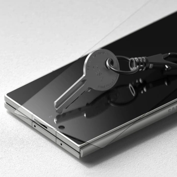 Szkło Ringke Cover Display Easy Slide 2-Pack Galaxy Z Fold 7