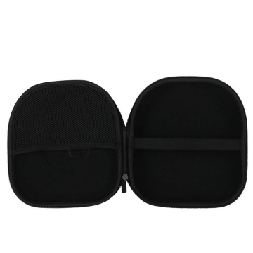Forcell F-Audio ANC Touch Beat Kabellose On-Ear-Kopfhörer Grau