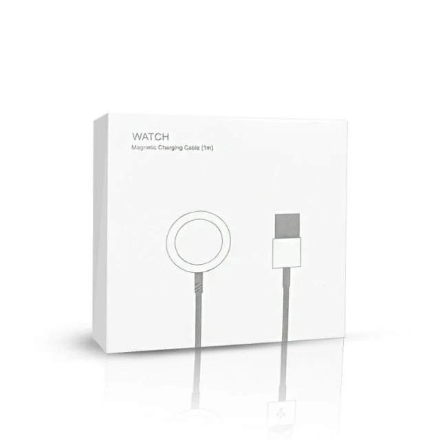 MagSafe-Ladegerät für Apple Watch – Schnell