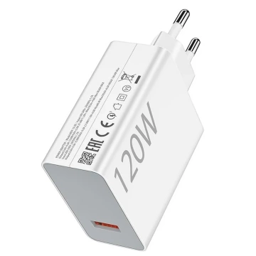 HUB-Splitter Alogy-Adapter für Computer-Laptop mit USB-C auf 3x USB-A 2.0 1x USB-A 3.0 Grau