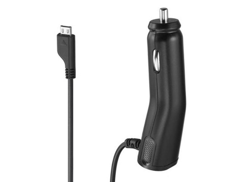 Samsung ECA-U16CBEG Micro-USB-Autoladegerät