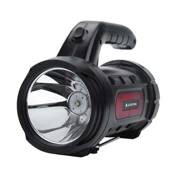 Suchscheinwerfer Superfire M9-X, 440 lm, USB