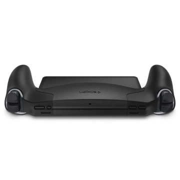 Etui Spigen Thin Fit für Sony Playstation Portal Schwarz