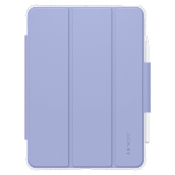 Etui Spigen Ultra Hybrid Pro do Apple iPad Air 6 11" 2024 / 4 2020 / 5 2022 Lavender