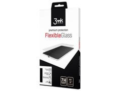Szkło 3mk Flexible Glass 7H do Samsung Galaxy A20e