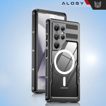 Alogy 8K 60Hz 48GBps 3m HDMI 2.1 Kabel Schwarz