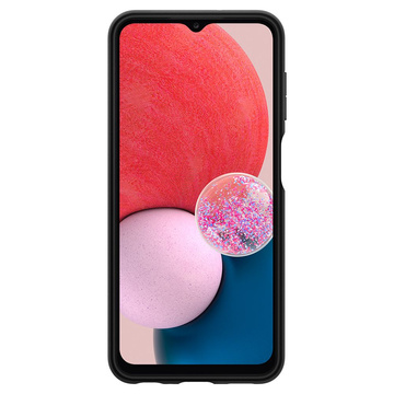 Etui pokrowiec Spigen Core Armor do Samsung Galaxy A13 4G / LTE Matte Black