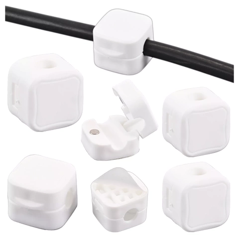 HUB-Splitter Alogy-Adapter für Computer-Laptop mit USB-C auf 3x USB-A 2.0 1x USB-A 3.0 Grau